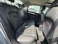 2013 Audi A4 Prestige quattro AWD/LEATHER/SUNROOF/BACKUP CAMERA - Photo 11