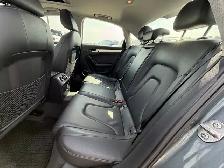 2013 Audi A4 Prestige quattro AWD/LEATHER/SUNROOF/BACKUP CAMERA - Photo 12