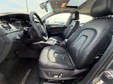 2013 Audi A4 Prestige quattro AWD/LEATHER/SUNROOF/BACKUP CAMERA - Photo 14
