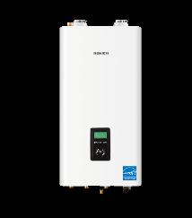 Combi-Tankless(NFC) 29