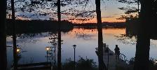 COTTAGE FOR RENT.HAIBURTON.1000FT WATERFRONT BLACK LAKE PRIVACY - Photo 4