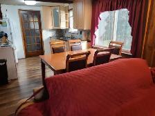 COTTAGE FOR RENT.HAIBURTON.1000FT WATERFRONT BLACK LAKE PRIVACY - Photo 10