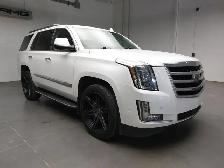 2017 Cadillac Escalade 4WD 4dr Luxury for sale - Photo 2