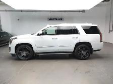 2017 Cadillac Escalade 4WD 4dr Luxury for sale - Photo 4