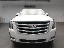 2017 Cadillac Escalade 4WD 4dr Luxury for sale - Photo 5