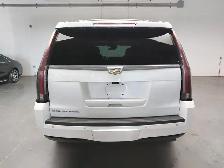 2017 Cadillac Escalade 4WD 4dr Luxury for sale - Photo 6