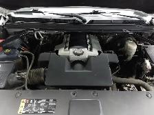 2017 Cadillac Escalade 4WD 4dr Luxury for sale - Photo 11