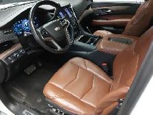 2017 Cadillac Escalade 4WD 4dr Luxury for sale - Photo 16