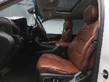 2017 Cadillac Escalade 4WD 4dr Luxury for sale - Photo 17