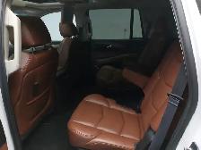 2017 Cadillac Escalade 4WD 4dr Luxury for sale - Photo 18