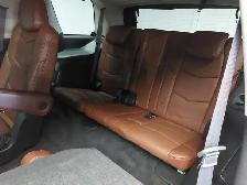 2017 Cadillac Escalade 4WD 4dr Luxury for sale - Photo 19