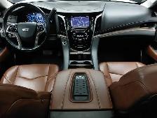 2017 Cadillac Escalade 4WD 4dr Luxury for sale - Photo 21