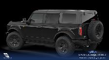 2026 Ford Bronco Badlands - Photo 2