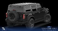 2026 Ford Bronco Badlands - Photo 4