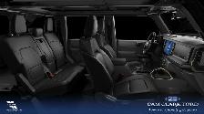 2026 Ford Bronco Badlands - Photo 5