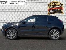 2022 Cadillac XT4 - Photo 2