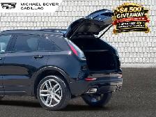 2022 Cadillac XT4 - Photo 3