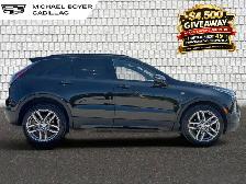 2022 Cadillac XT4 - Photo 4