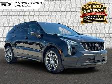 2022 Cadillac XT4 - Photo 5