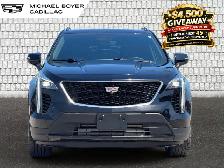 2022 Cadillac XT4 - Photo 6