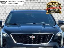 2022 Cadillac XT4 - Photo 7