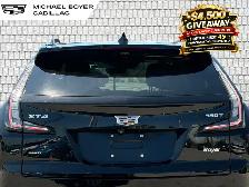 2022 Cadillac XT4 - Photo 8