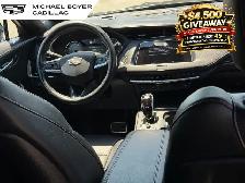 2022 Cadillac XT4 - Photo 12