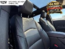 2022 Cadillac XT4 - Photo 24