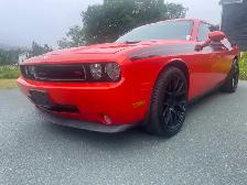 2010 Challenger RT