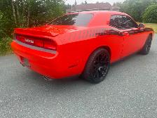 2010 Challenger RT - Photo 2