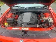 2010 Challenger RT - Photo 4