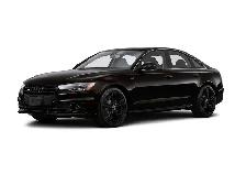 2016 Audi S6 - Black Optics | 444 HP | Adaptive Cruise