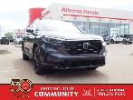 2026 Honda CR-V Hybrid Sport AWD