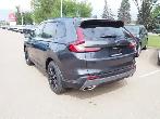 2026 Honda CR-V Hybrid Sport AWD - Photo 3