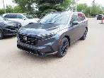 2026 Honda CR-V Hybrid Sport AWD - Photo 4