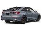 2026 Honda Civic Si Sedan Manual - Photo 2
