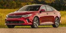 2016 Kia Optima 4dr Sdn EX