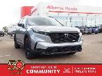 2026 Honda CR-V Hybrid Sport AWD
