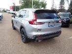 2026 Honda CR-V Hybrid Sport AWD - Photo 3