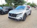 2026 Honda CR-V Hybrid Sport AWD - Photo 4