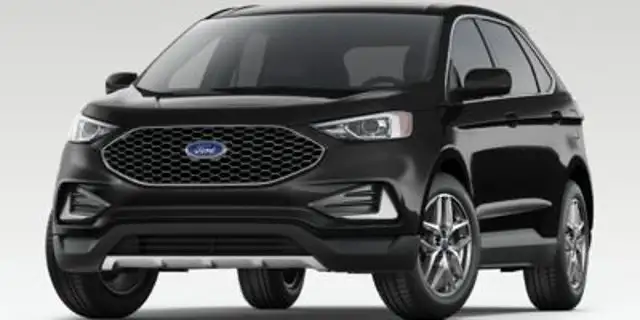 2023 Ford Edge SEL New Arrival