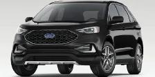 2023 Ford Edge SEL New Arrival