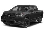 2026 Honda Ridgeline Black Edition AWD