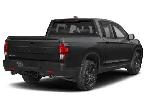 2026 Honda Ridgeline Black Edition AWD - Photo 2