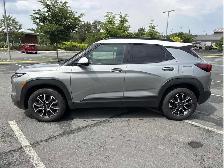 2025 Chevrolet TrailBlazer ACTIV|AWD|LTHR|HTD SEATS/WHEEL|PANO|R - Photo 2