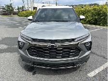 2025 Chevrolet TrailBlazer ACTIV|AWD|LTHR|HTD SEATS/WHEEL|PANO|R - Photo 6