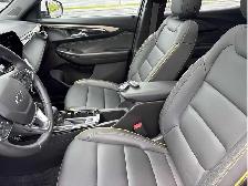 2025 Chevrolet TrailBlazer ACTIV|AWD|LTHR|HTD SEATS/WHEEL|PANO|R - Photo 10