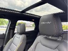 2025 Chevrolet TrailBlazer ACTIV|AWD|LTHR|HTD SEATS/WHEEL|PANO|R - Photo 11