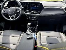 2025 Chevrolet TrailBlazer ACTIV|AWD|LTHR|HTD SEATS/WHEEL|PANO|R - Photo 12