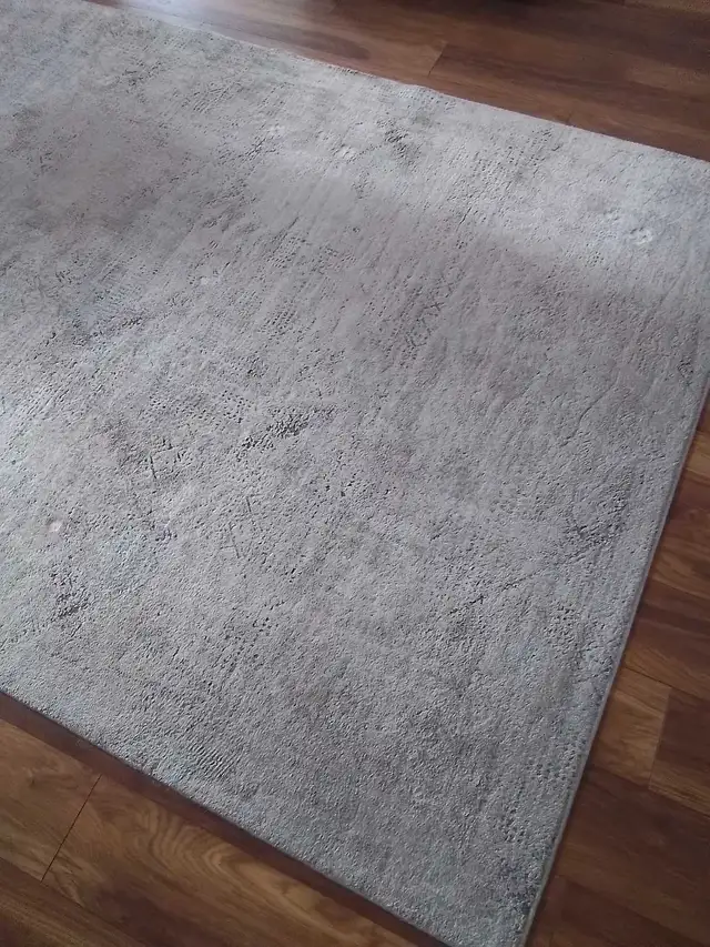 Grande carpette pour salon 8pi x 10pi